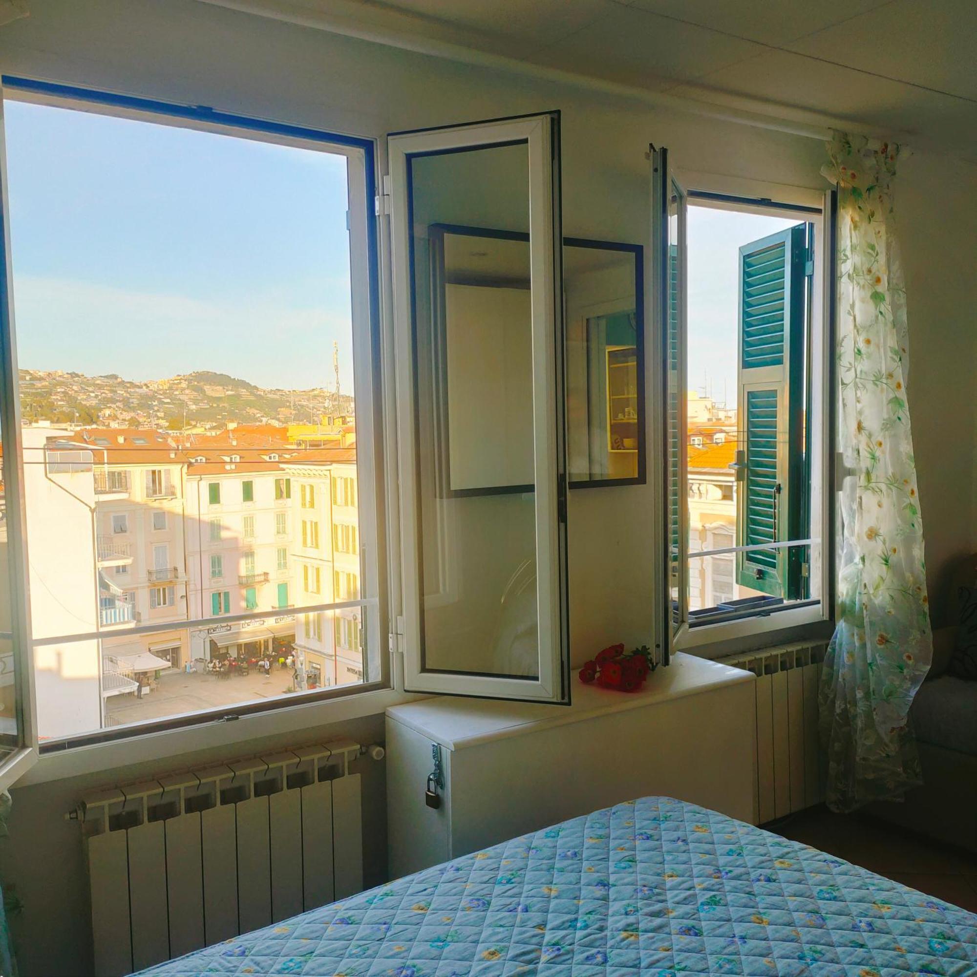 Il Cielo In Una Stanza Sanremo Esterno foto