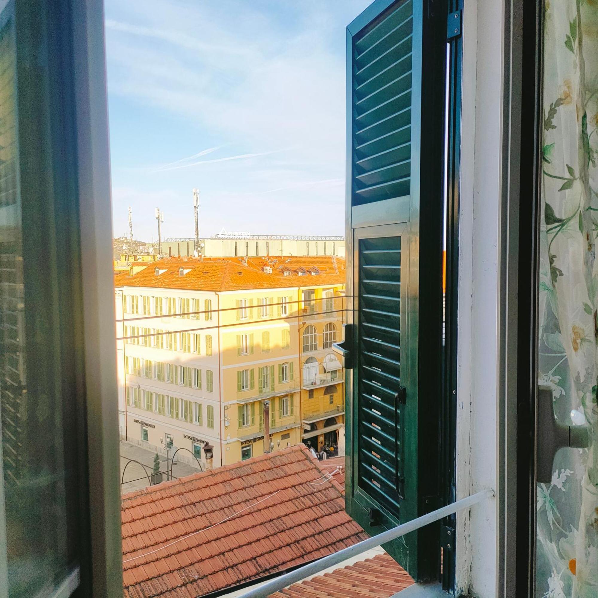 Il Cielo In Una Stanza Sanremo Esterno foto