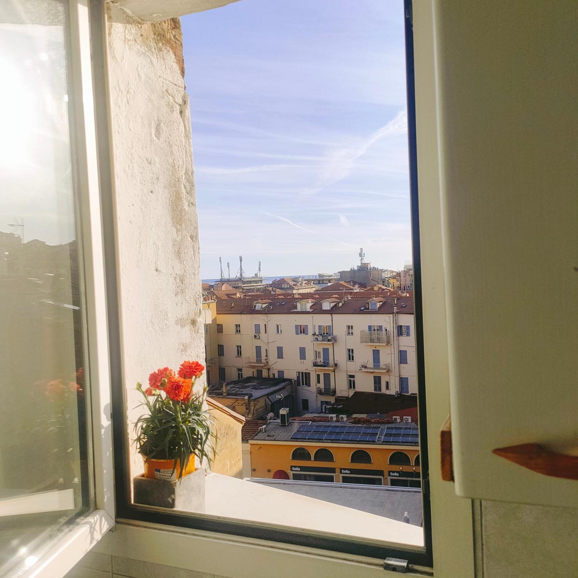Il Cielo In Una Stanza Sanremo Esterno foto