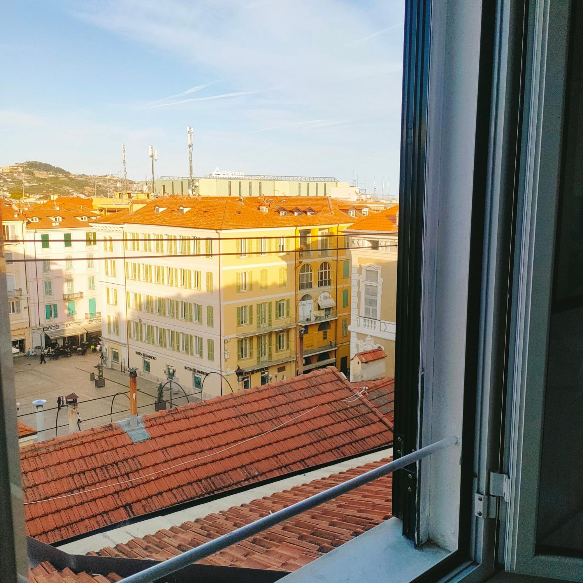 Il Cielo In Una Stanza Sanremo Esterno foto