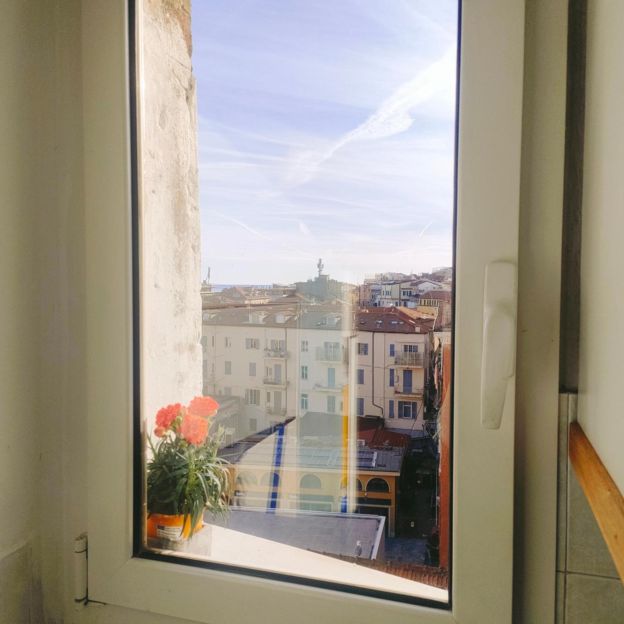 Il Cielo In Una Stanza Sanremo Esterno foto